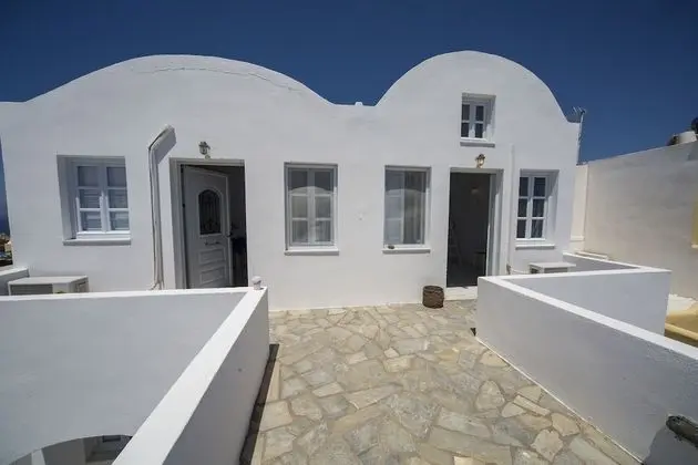 Stüdyo, Veranda