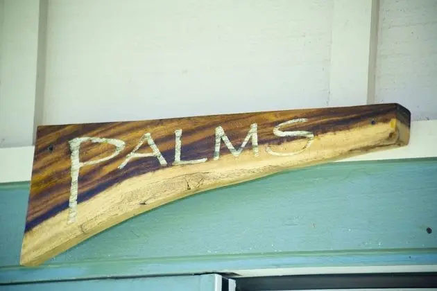 Classic Oda, Özel Banyo (PALMS ROOM)
