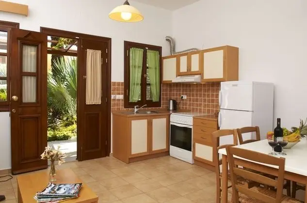 Süit (Maisonette)