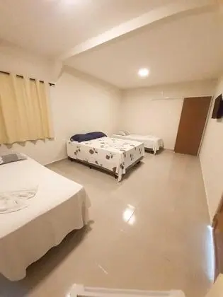 Comfort Dört Kişilik Oda