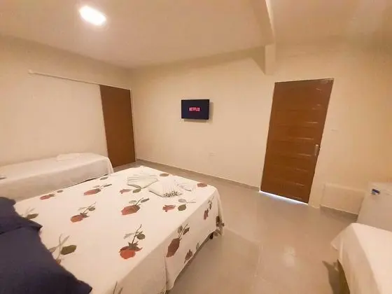Comfort Dört Kişilik Oda