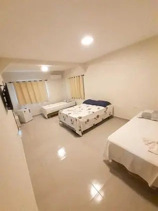 Comfort Dört Kişilik Oda