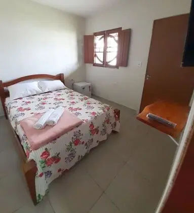 Comfort İki Ayrı Yataklı Oda