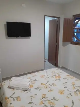 Comfort İki Ayrı Yataklı Oda