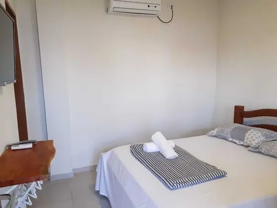 Comfort İki Ayrı Yataklı Oda