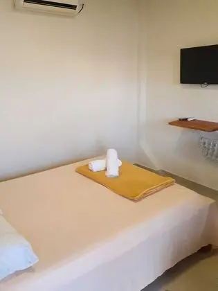 Comfort İki Ayrı Yataklı Oda