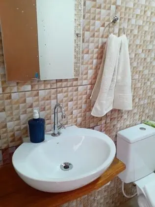Comfort İki Ayrı Yataklı Oda