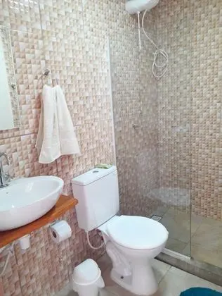 Comfort İki Ayrı Yataklı Oda