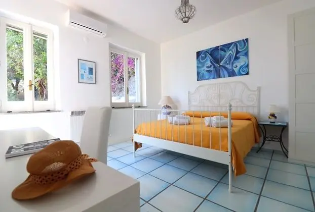 Villa, Birden Çok Yatak Odası