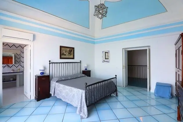Villa, Birden Çok Yatak Odası