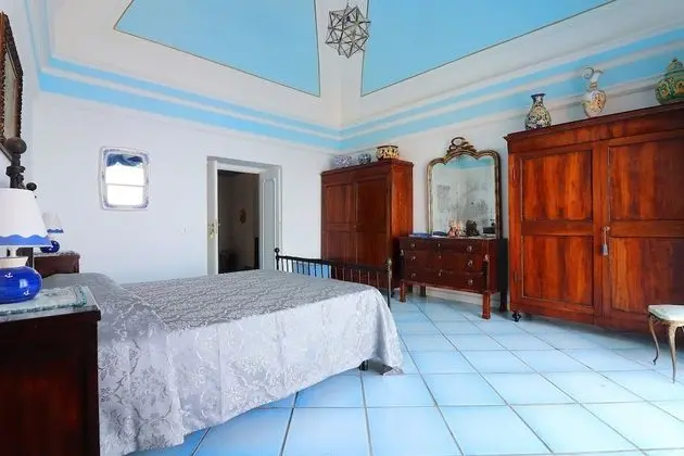 Villa, Birden Çok Yatak Odası