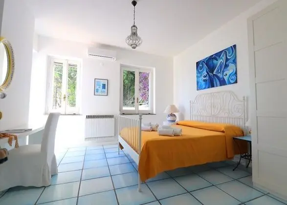 Villa, Birden Çok Yatak Odası