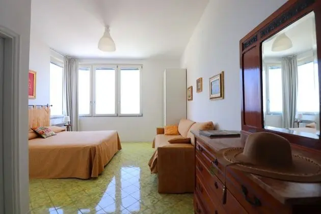 Villa, Birden Çok Yatak Odası