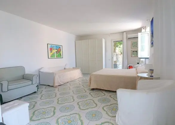 Villa, Birden Çok Yatak Odası