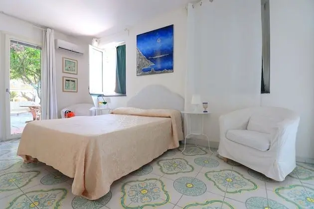 Villa, Birden Çok Yatak Odası