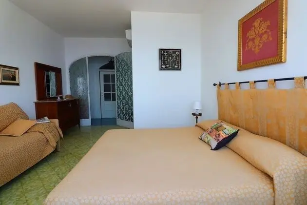 Villa, Birden Çok Yatak Odası