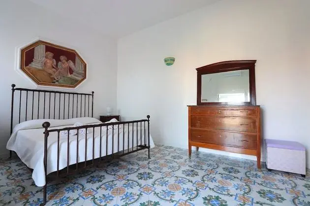 Villa, Birden Çok Yatak Odası