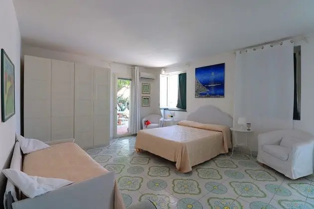 Villa, Birden Çok Yatak Odası
