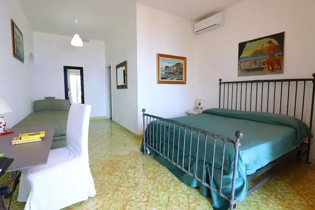 Villa, Birden Çok Yatak Odası