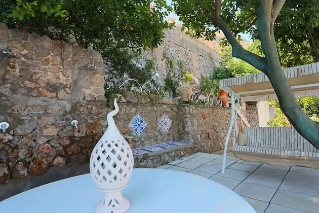 Villa, Birden Çok Yatak Odası