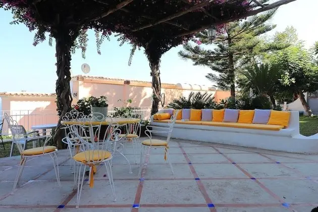 Villa, Birden Çok Yatak Odası