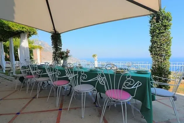Villa, Birden Çok Yatak Odası