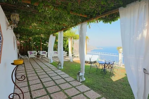 Villa, Birden Çok Yatak Odası