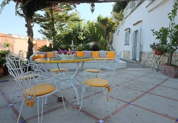 Villa, Birden Çok Yatak Odası