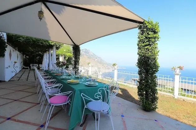 Villa, Birden Çok Yatak Odası