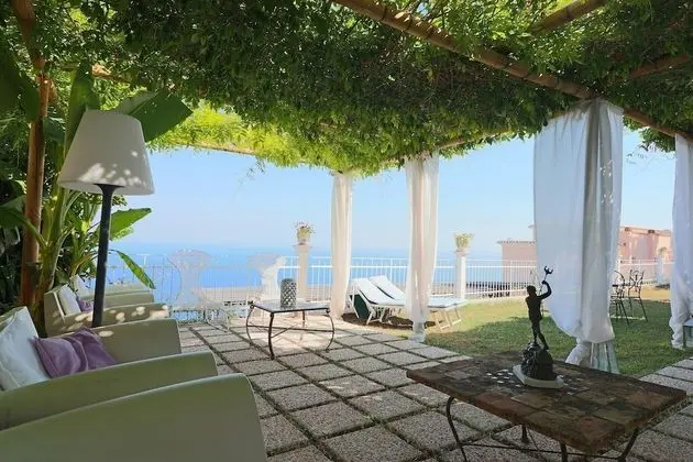 Villa, Birden Çok Yatak Odası