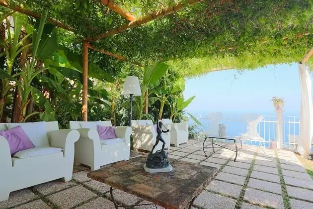 Villa, Birden Çok Yatak Odası