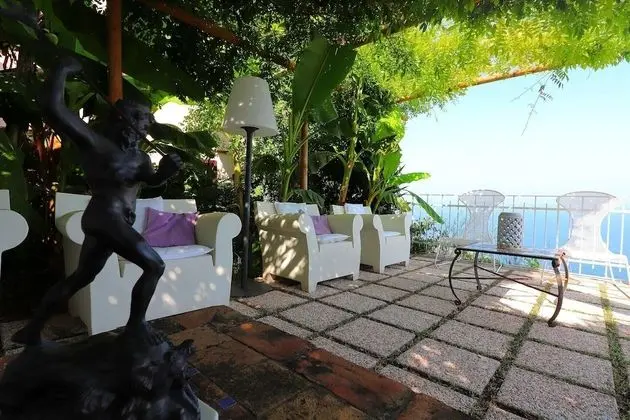 Villa, Birden Çok Yatak Odası