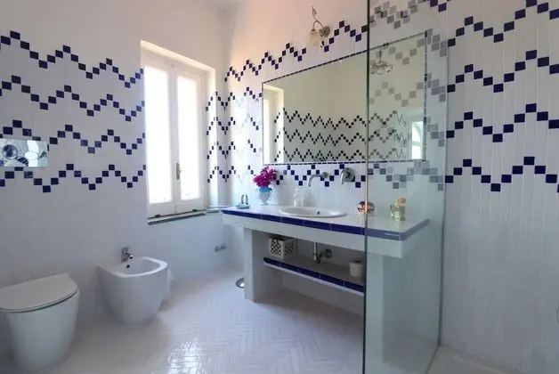 Villa, Birden Çok Yatak Odası