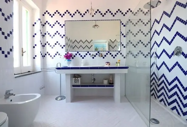 Villa, Birden Çok Yatak Odası