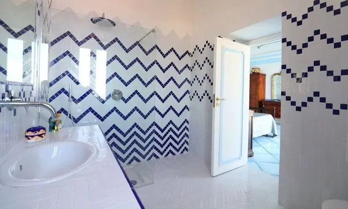 Villa, Birden Çok Yatak Odası