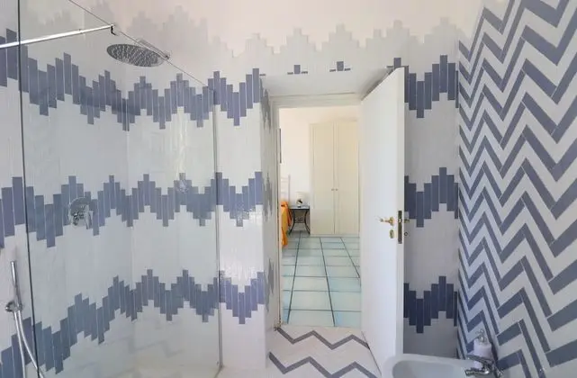 Villa, Birden Çok Yatak Odası