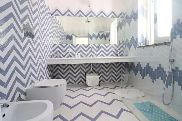 Villa, Birden Çok Yatak Odası