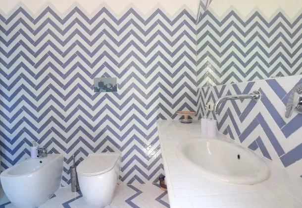Villa, Birden Çok Yatak Odası