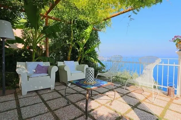 Villa, Birden Çok Yatak Odası