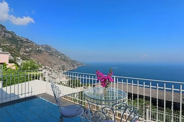 Villa, Birden Çok Yatak Odası
