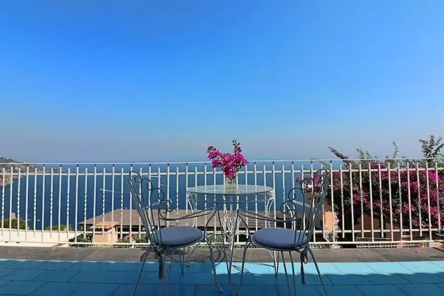 Villa, Birden Çok Yatak Odası