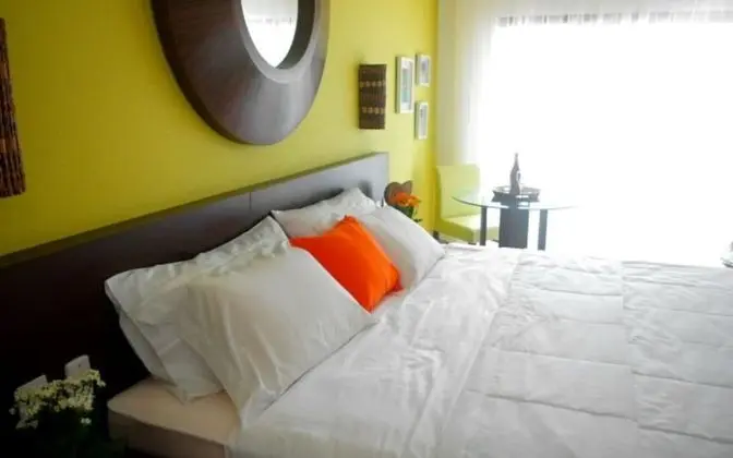 Quarto Standard Duplo