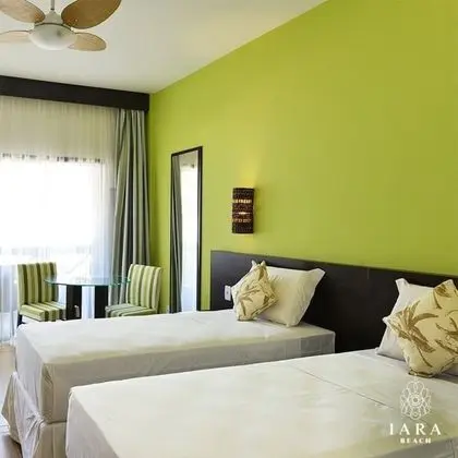 Quarto Standard Duplo