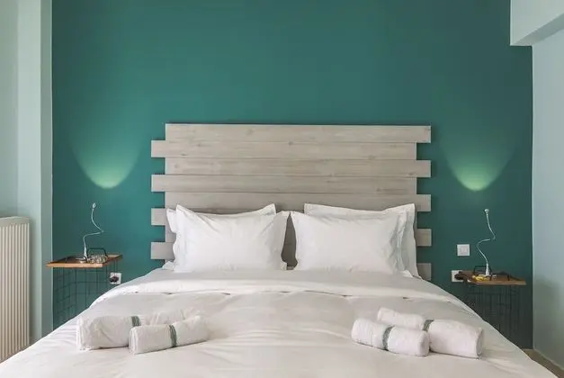 Villa, 3 Yatak Odası