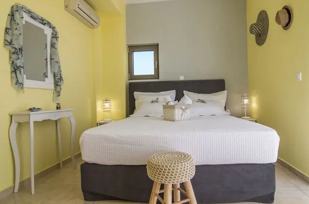 Villa, 3 Yatak Odası