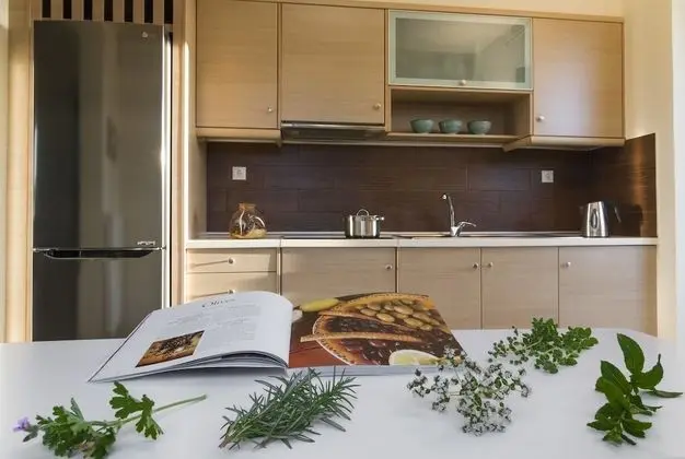 Villa, 3 Yatak Odası