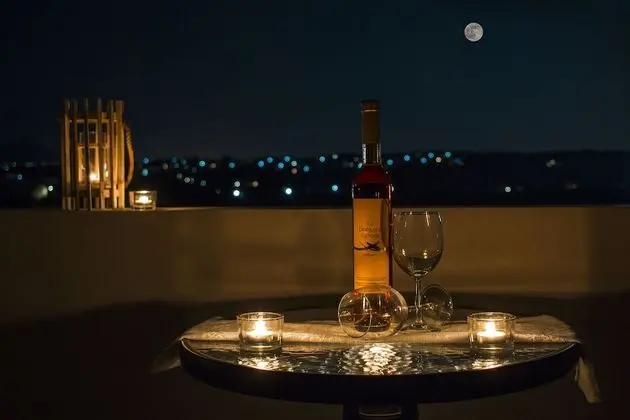 Villa, 3 Yatak Odası