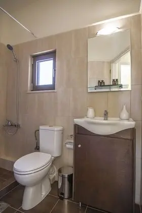 Villa, 3 Yatak Odası