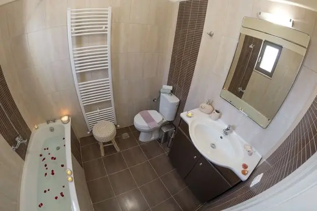 Villa, 3 Yatak Odası