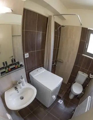 Villa, 3 Yatak Odası